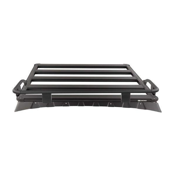 ARB BASE Rack Kit with Front 1/4 Guard Rail