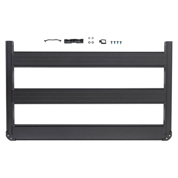 ARB BASE Rack Kit Modular with Mount and Deflector 61 in x 51 in