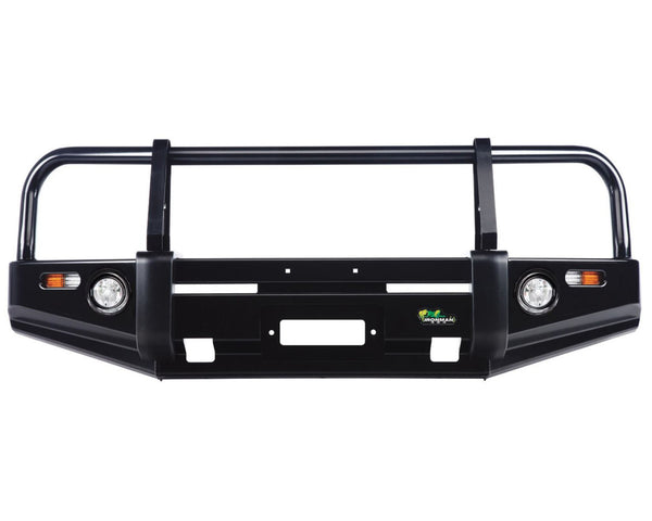 Ironman 4x4 Classic Off Road Bumper for Lexus GX470 (2003-2009) - BBCD008-GX470