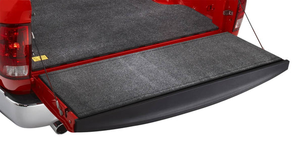 Bedrug Tailgate Mat - 24-26 Tacoma