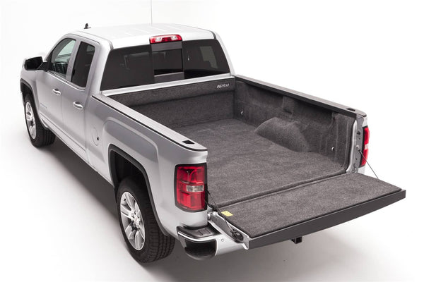 Bedrug Bed Liner - 07-18 Silverado/Sierra 1500/ 07-19 HD 6.5 Foot Box