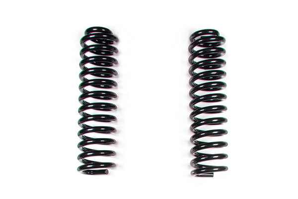 BDS 4" Front Coil Spring Kit | 80-96 F-150/BRONCO