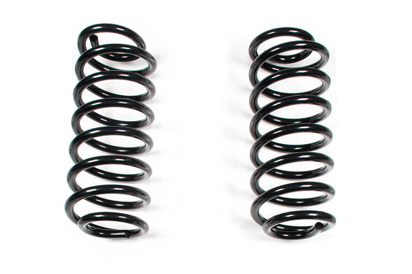 BDS 3.5" Rear Coil Springs | 99-04 Grand Cherokee