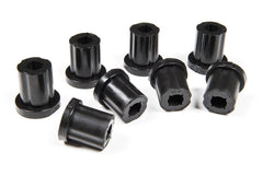 BDS Frame Shackle Mount Bushing and Sleeve Kit 76-86 Jeep CJ5/CJ7/SCRAMBLER