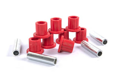 BDS Frame Shackle Bushing Kit | 87-95 Wrangler (1 PER)