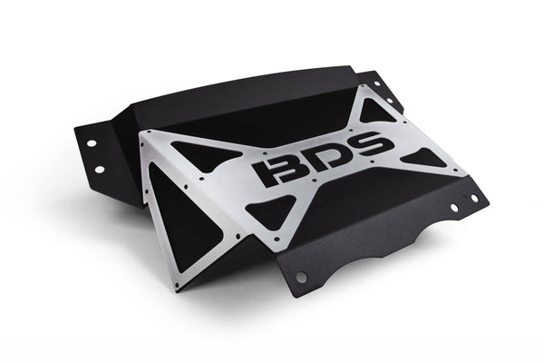 BDS Suspension Front Skid Plate - 21-23 F150 - Naturally Aspirated Models
