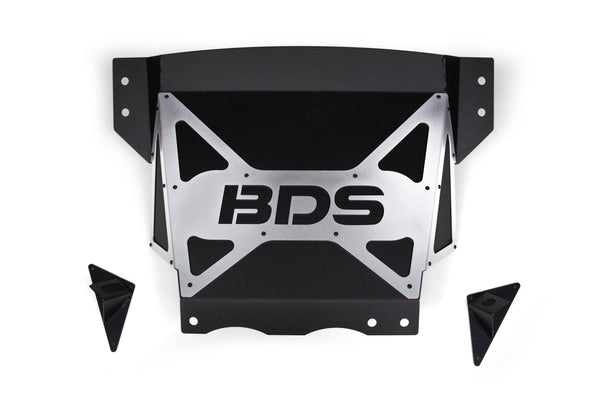 BDS Suspension Front Skid Plate - 21-23 F150 - Ecoboost
