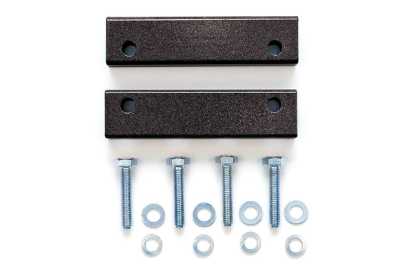 BDS Transfer Case Drop Kit 1" | 84-01 Cherokee