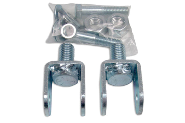 BDS Shock Stem Eliminator Kit