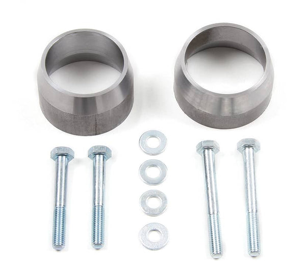 BDS Suspension Exhaust Ext.Kit 12-17 Wrangler