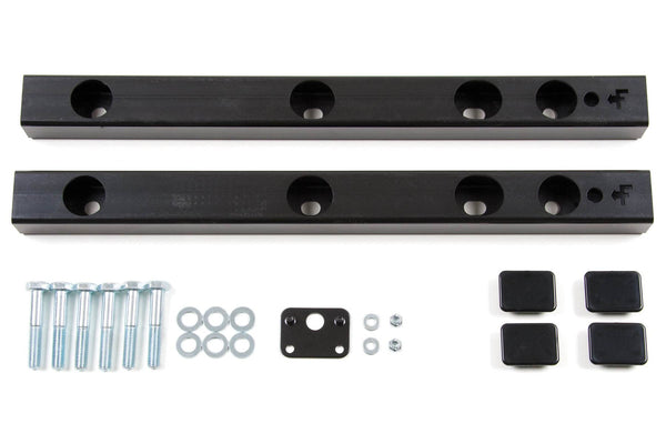BDS Transfer Case Drop Kit for 1.5" Lift | 03-06 Wrangler