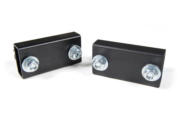 BDS Rear Sway Bar Drop Bracket Kit for 3" Lift | 07-18 Wrangler JK