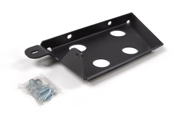 BDS Transfer Case Skid Plate | 84-01 Cherokee with BDS Long Arm Kit