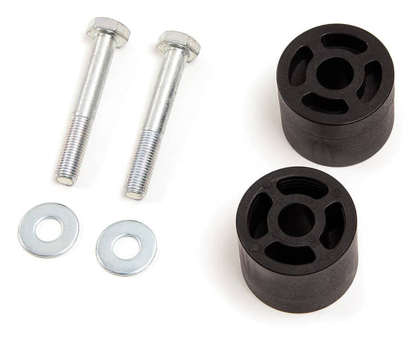 BDS Suspension Carrier Bearing Drop Kit 07-20 Tundra