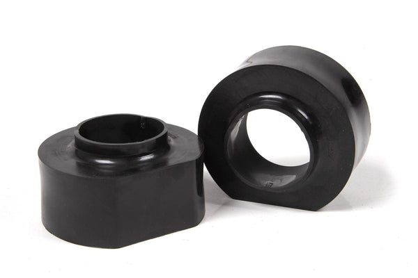 BDS 1.75" Coil Spring Spacer | 97-06 Wrangler/ 84-01 Cherokee/ 93-98 Grand Cherokee