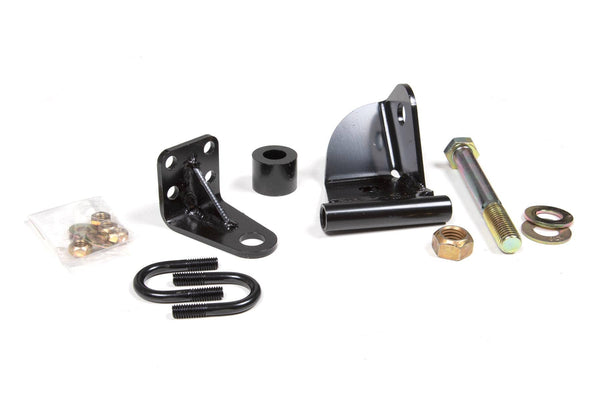 BDS Single Steering Stabilizer Mounting Kit | 04-08 F-150 4WD