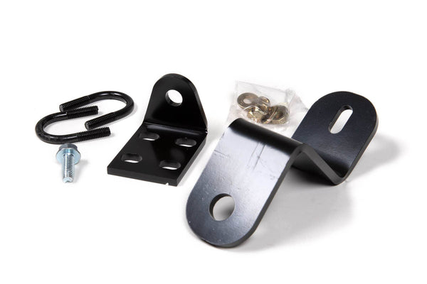BDS Single Steering Stabilizer Mount Kit | 99-06 Silverado/Sierra 1500/ 00-06 SUV