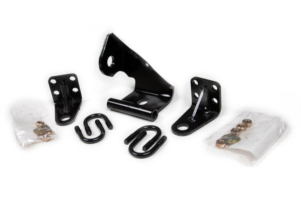 BDS Dual Steering Stabilizer Mount Kit | 04-08 F-150 W/ BDS Strut Kit