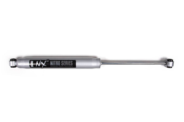 BDS NX2 Steering Stabilizer Shock 23.9 X 14.3 EB1/EB1