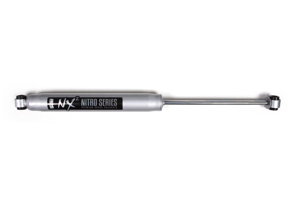 BDS NX2 Front Shock 6.5" Lift | 84-01 Cherokee/ 93-98 Grand Cherokee | 26.20 x 15.80 x 2-3/8 - EB1/BP7