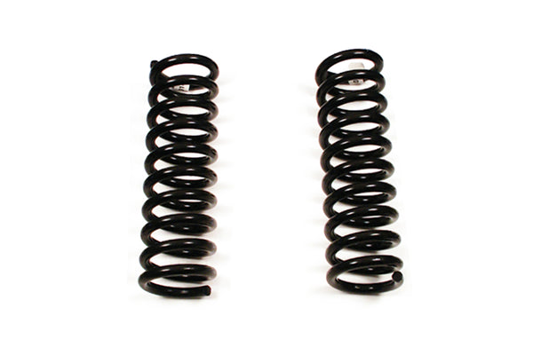 BDS Suspension 2" Coil Springs — 2002-2007 Jeep Liberty (BDS034201)