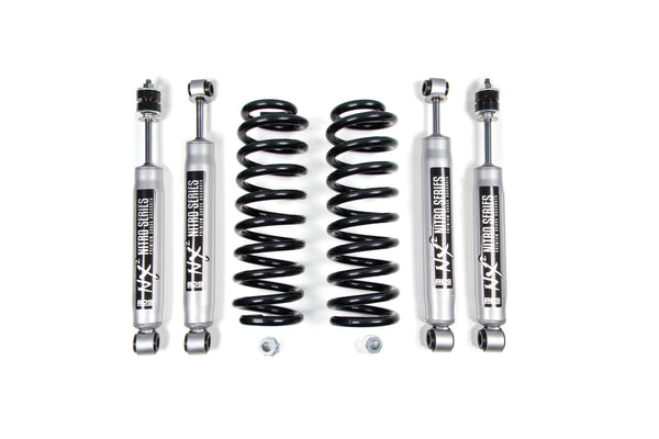 BDS Suspension Leveling Kit 1-2in (BDS359H)