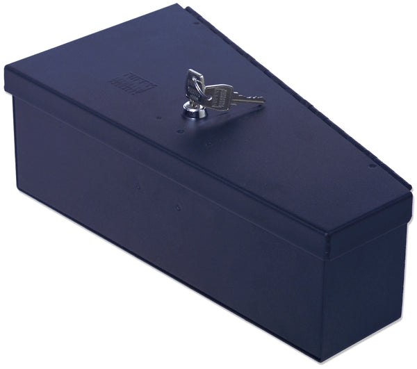 Tuffy Security Products Universal | Lockbox | Standard Key | Underhood Security
