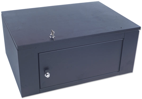 Tuffy Security Products Mid-Size SUV Cargo Security Lockbox