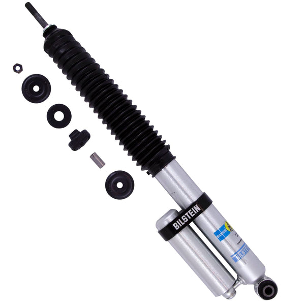 Bilstein Rear Shock - 14-18 Ram 2500 Without Rear Air Ride - with 0-1" Lift