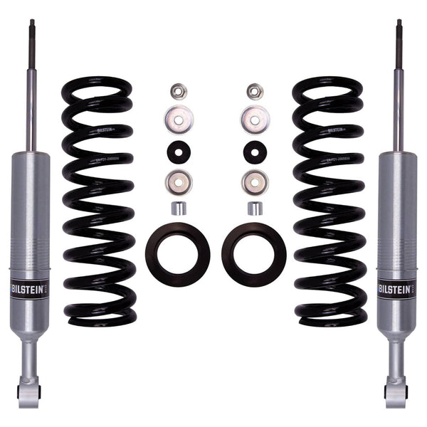 Bilstein B8 6112 Front Leveling Kit - 05-23 Tacoma