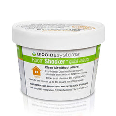 Auto Shocker Room Shocker Odor Eliminator (BIO-3220)