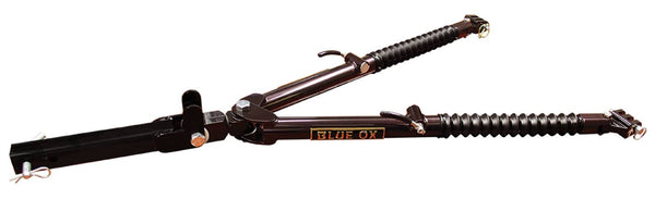 Blue Ox Barre de remorquage Ascent 7.5K