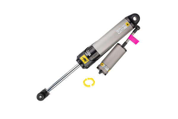 Old Man Emu Rear BP-51 Bypass Shock Absorber for Left Side — 2010-2020 Ford Ranger (BP5160027L)