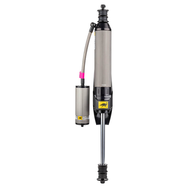 Old Man Emu Rear BP-51 Bypass Shock Absorber — 1993 Land Rover Defender 110 (BP5160036)
