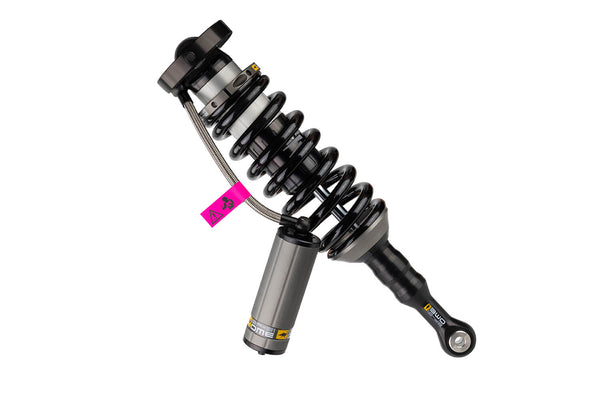 Old Man Emu Front BP-51 Coilover for Right Side — 2010-2014 Toyota FJ Cruiser; 2010-2024 Toyota 4Runner, select trims (BP5190002R)