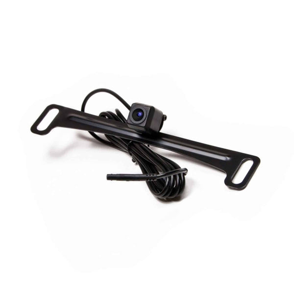 Brandmotion Factory Tailgate Harness with Dual Mount Camera - 17-21 Super Duty