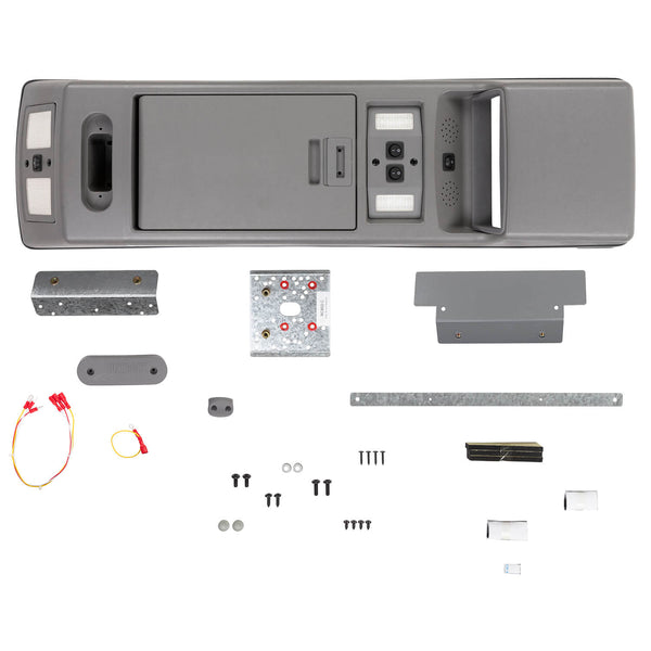 ARB Roof Console (BRCHI05)