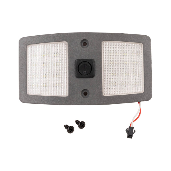 ARB Roof Console Light Assembly (BRCLEDR)