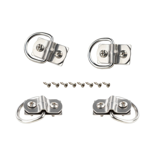 ARB Fridge Fold Down Anchor Point Kit