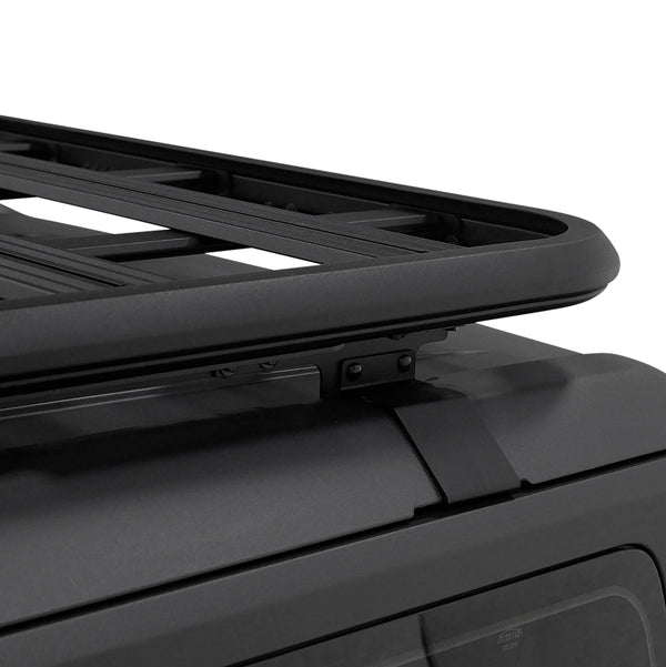 Smittybilt Ford Bronco Rack Mount