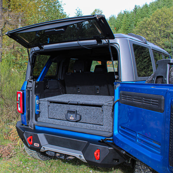 ARB Roller Drawer Fitting and Installation Kit