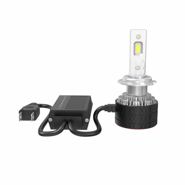 Brightsource Ensemble DEL H7 SANS base ventilée