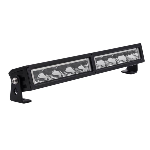Brightsource LED Light Bar 20" Heated Lens E-Code Series