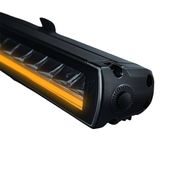 Brightsource 32" Sierra Xpa Light Bar Single Row