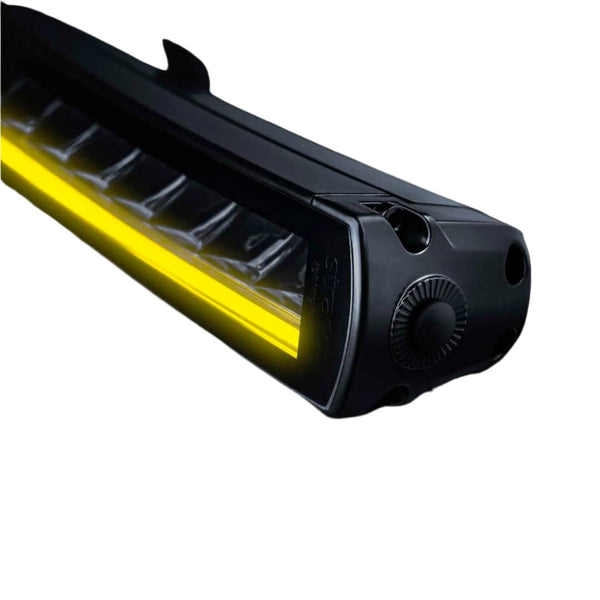 Brightsource Siberia XP 32" Single Row Curved LED Light Bar