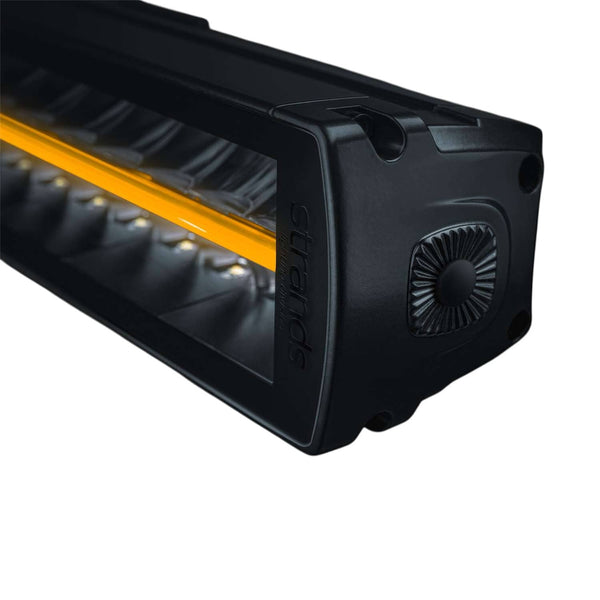 Brightsource Siberia 22" Xpa Light Bar Double Row