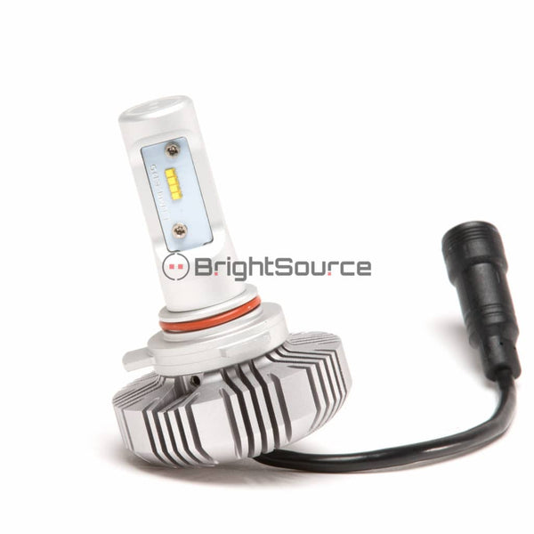 Brightsource 9005/9005 LED Kit 16-17 Ram Combo High/Low Beam