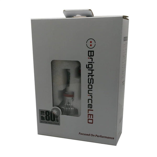 Brightsource 9007 H/L LED Kit NO Fan