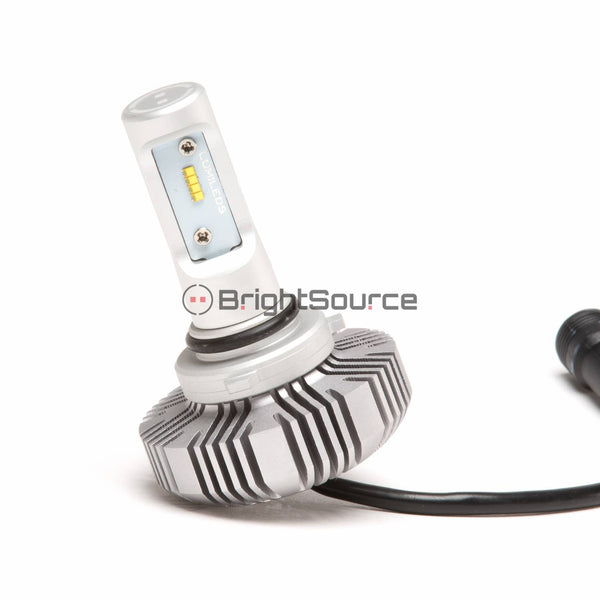 Brightsource 9006 LED Kit 15-18 Ram Fog Light (VERTICAL)