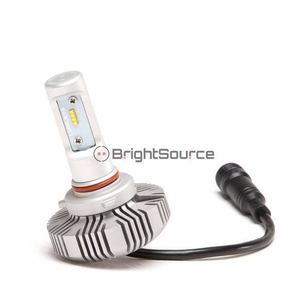 Brightsource H10 LED Kit 15-18 Ram Fog Light (HORIZONTAL)